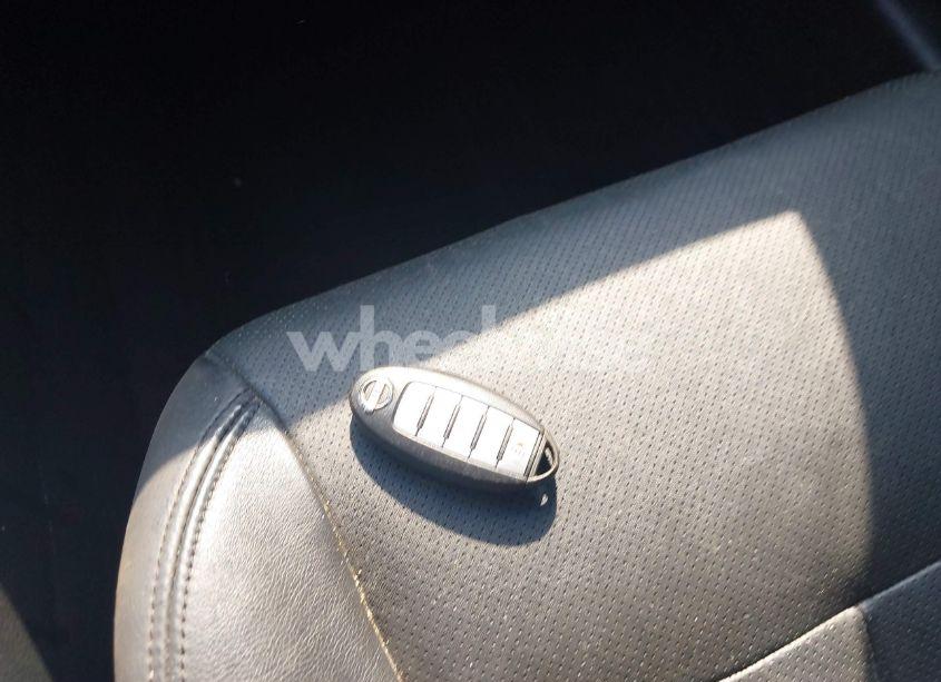 Photo 11 of 2013 Nissan Altima 2.5 SL (VIN 1N4AL3AP6DC143120)