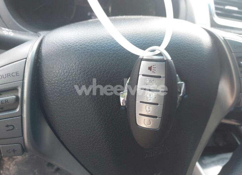 Photo 11 of 2013 Nissan Altima 2.5 S (VIN 1N4AL3AP6DC157907)