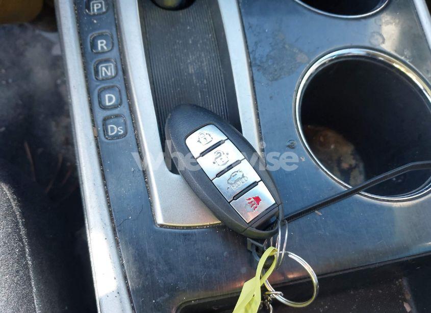 Photo 11 of 2013 Nissan Altima 2.5 SV (VIN 1N4AL3AP6DC177140)