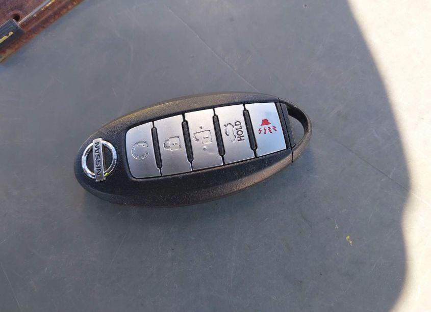 Photo 11 of 2013 Nissan Altima 2.5 SV (VIN 1N4AL3AP6DC185433)