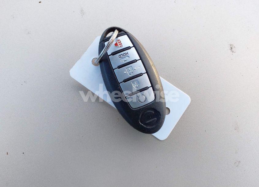 Photo 11 of 2013 Nissan Altima 2.5 SL (VIN 1N4AL3AP6DC197324)