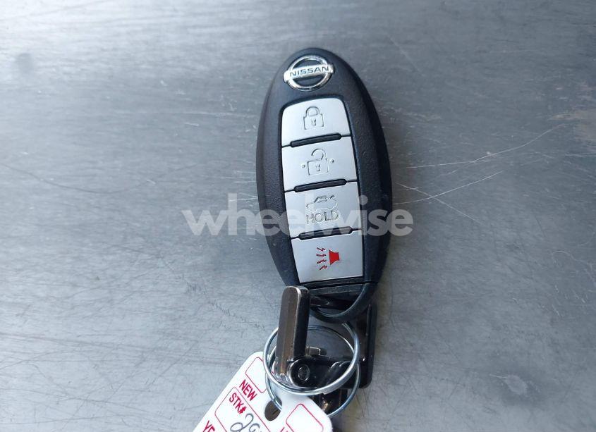 Photo 11 of 2013 Nissan Altima 2.5 S (VIN 1N4AL3AP6DC198425)