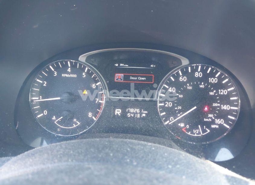 Photo 7 of 2013 Nissan Altima 2.5 S (VIN 1N4AL3AP6DC198425)