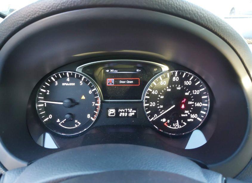 Photo 15 of 2013 Nissan Altima 2.5 S (VIN 1N4AL3AP6DC204840)