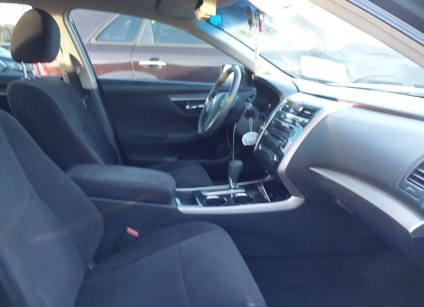 Photo 5 of 2013 Nissan Altima 2.5 S (VIN 1N4AL3AP6DC204840)