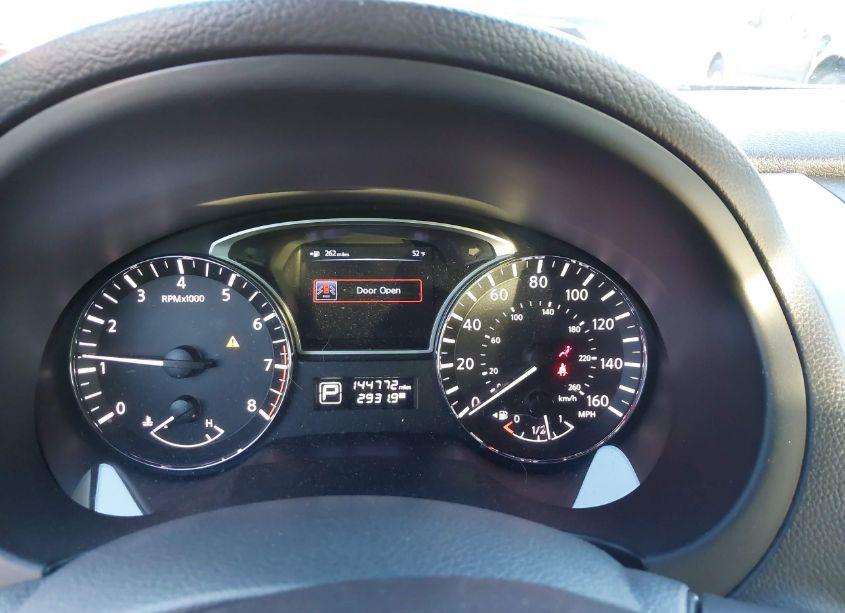 Photo 7 of 2013 Nissan Altima 2.5 S (VIN 1N4AL3AP6DC204840)