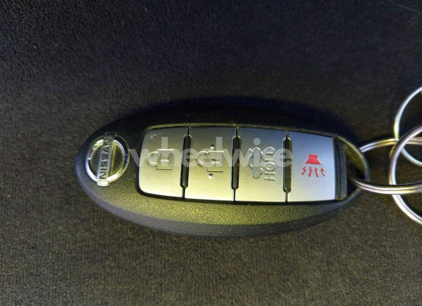 Photo 11 of 2013 Nissan Altima 2.5 S (VIN 1N4AL3AP6DC205227)