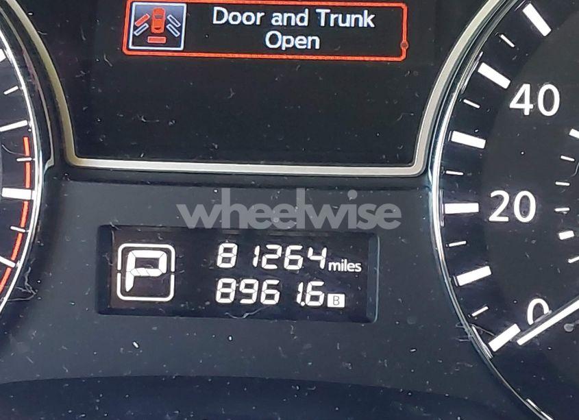 Photo 16 of 2013 Nissan Altima 2.5 S (VIN 1N4AL3AP6DC205227)