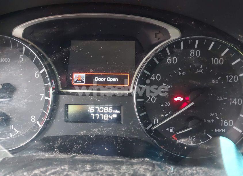 Photo 14 of 2013 Nissan Altima 2.5 S (VIN 1N4AL3AP6DC233383)