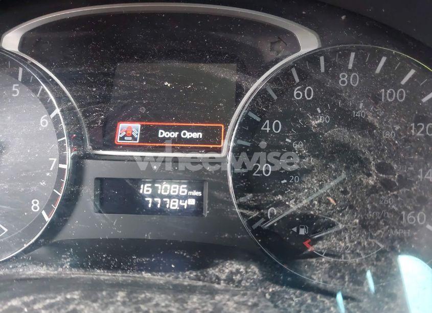 Photo 7 of 2013 Nissan Altima 2.5 S (VIN 1N4AL3AP6DC233383)