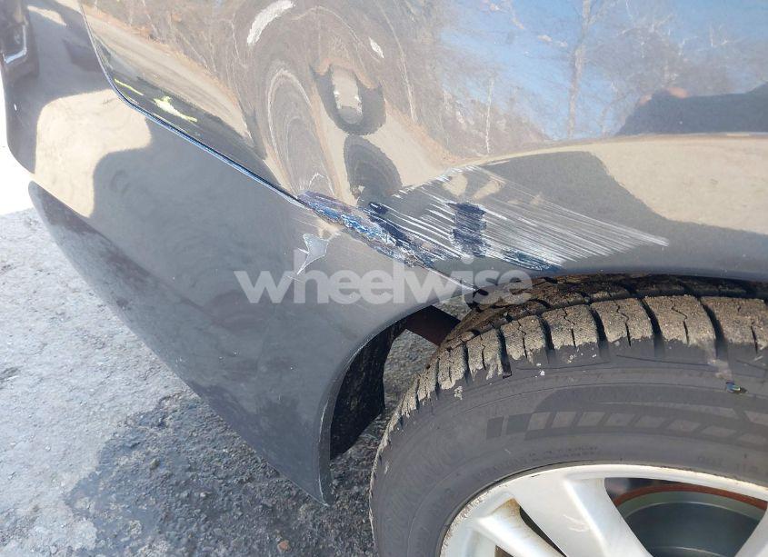 Photo 15 of 2013 Nissan Altima 2.5 SV (VIN 1N4AL3AP6DC247638)