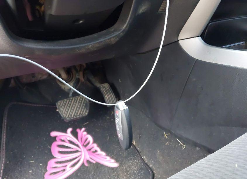 Photo 11 of 2013 Nissan Altima 2.5 SV (VIN 1N4AL3AP6DC250684)