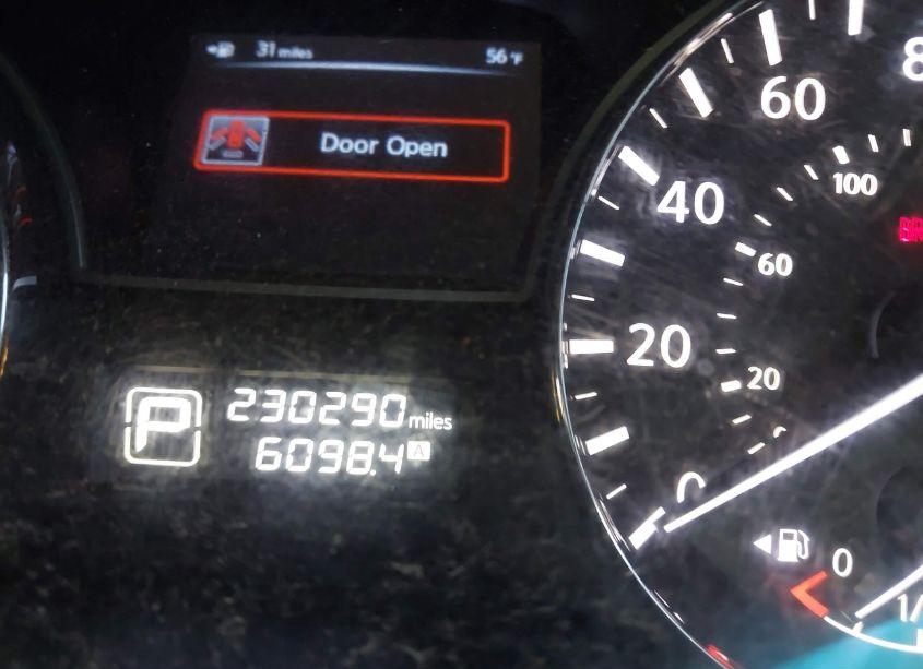 Photo 7 of 2013 Nissan Altima 2.5 SV (VIN 1N4AL3AP6DC250684)