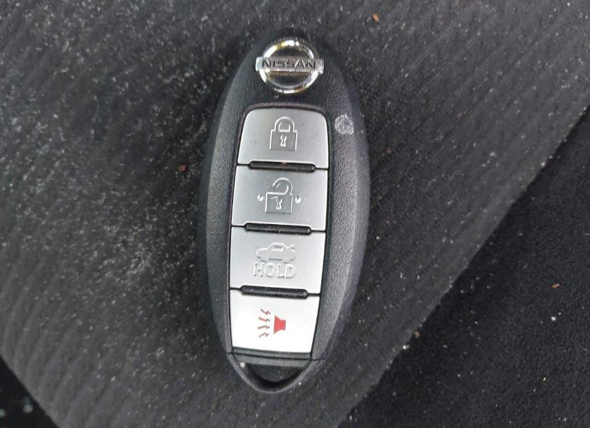 Photo 11 of 2013 Nissan Altima 2.5 S (VIN 1N4AL3AP6DC268229)