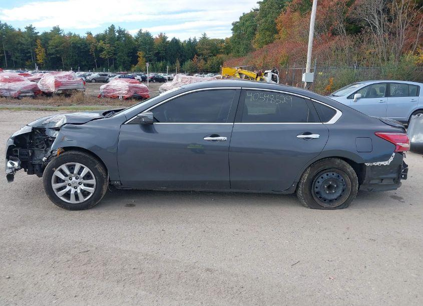 Photo 14 of 2013 Nissan Altima 2.5 S (VIN 1N4AL3AP6DC268229)