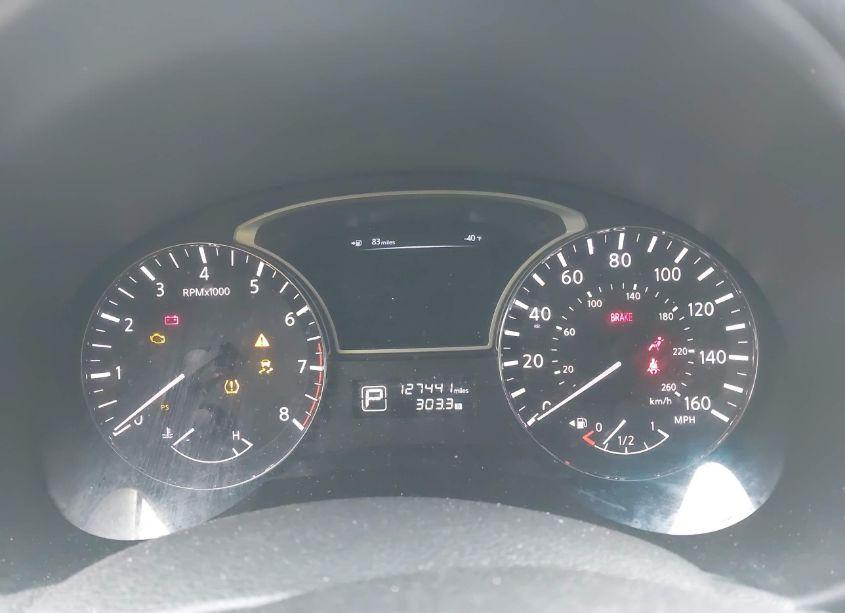 Photo 7 of 2013 Nissan Altima 2.5 S (VIN 1N4AL3AP6DC268229)