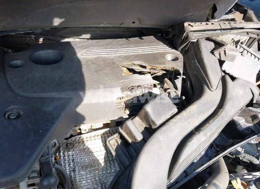 Photo 10 of 2013 Nissan Altima 2.5 S (VIN 1N4AL3AP6DC269915)