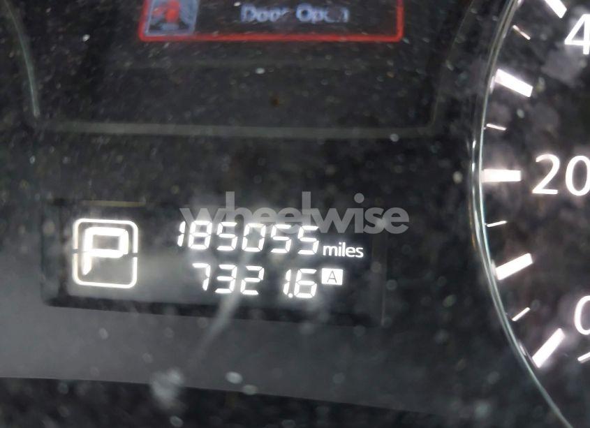 Photo 15 of 2013 Nissan Altima 2.5 S (VIN 1N4AL3AP6DC276170)