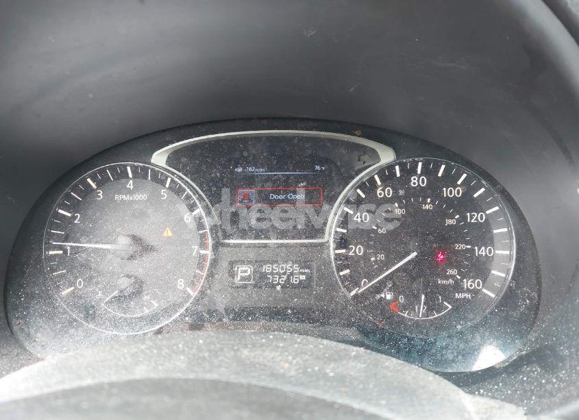 Photo 7 of 2013 Nissan Altima 2.5 S (VIN 1N4AL3AP6DC276170)