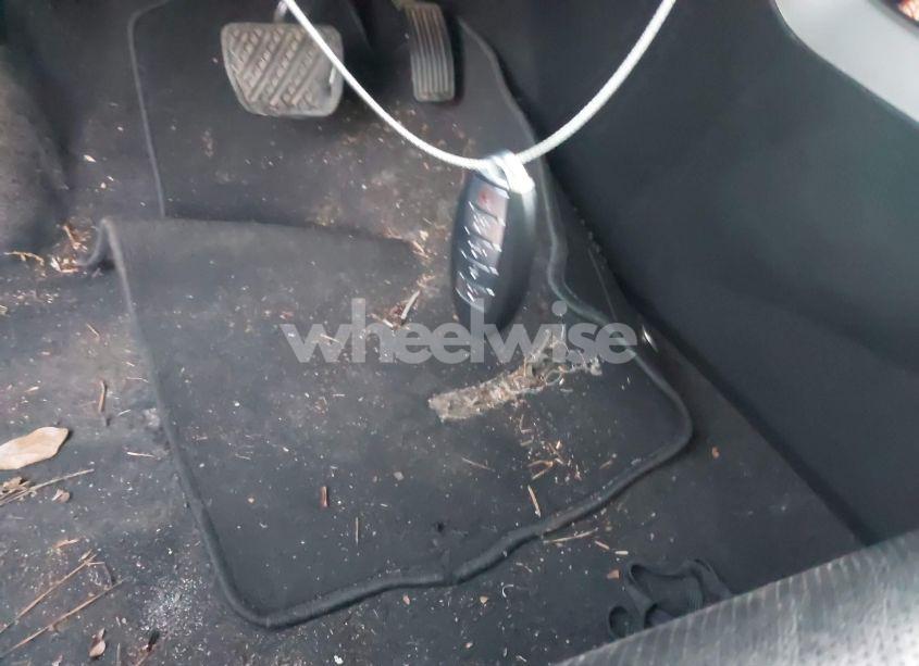 Photo 11 of 2013 Nissan Altima 2.5 SL (VIN 1N4AL3AP6DC281708)