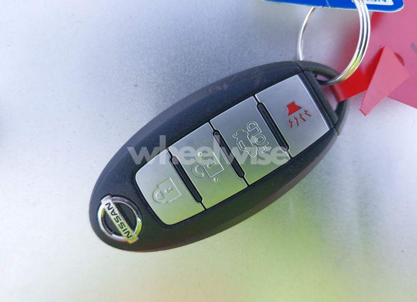 Photo 11 of 2013 Nissan Altima 2.5 S (VIN 1N4AL3AP6DC281949)