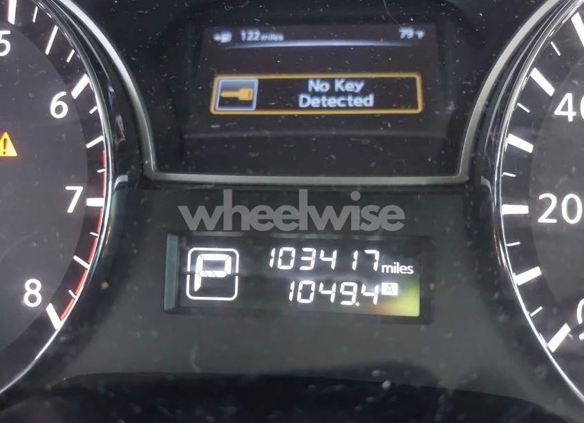 Photo 15 of 2013 Nissan Altima 2.5 S (VIN 1N4AL3AP6DC281949)