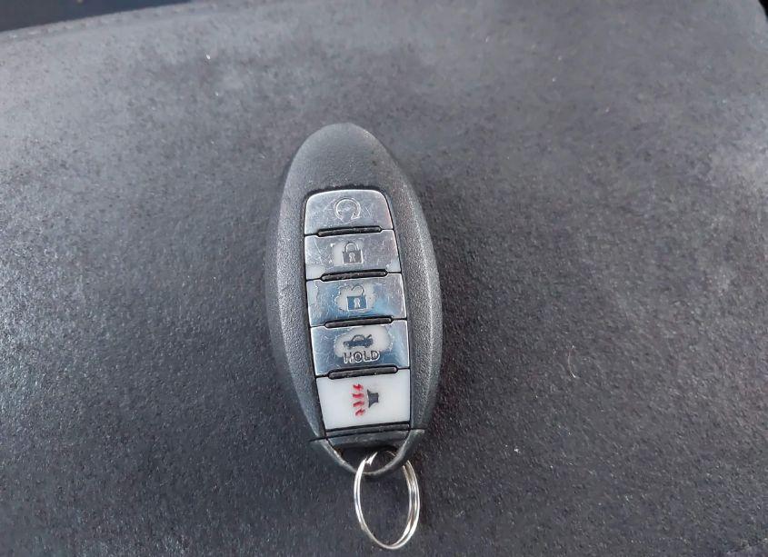 Photo 11 of 2013 Nissan Altima 2.5 SV (VIN 1N4AL3AP6DC287217)