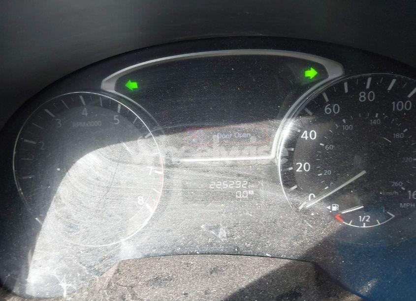 Photo 7 of 2013 Nissan Altima 2.5 S (VIN 1N4AL3AP6DC291834)