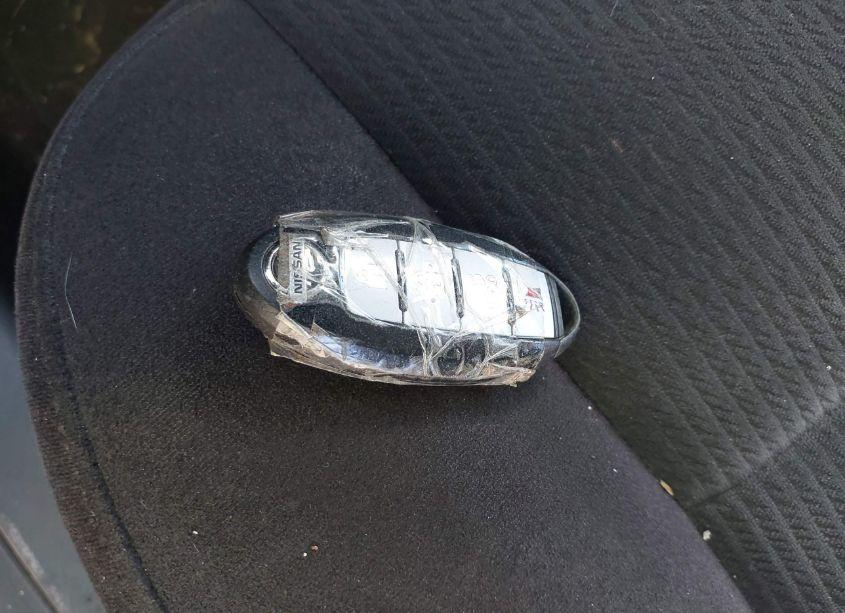 Photo 11 of 2013 Nissan Altima 2.5 S (VIN 1N4AL3AP6DC291946)