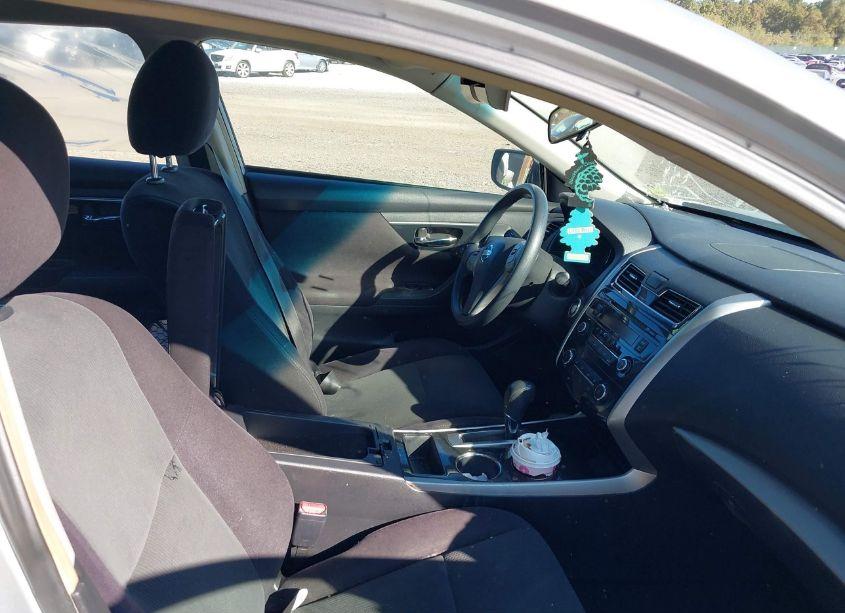 Photo 5 of 2013 Nissan Altima 2.5 S (VIN 1N4AL3AP6DC291946)