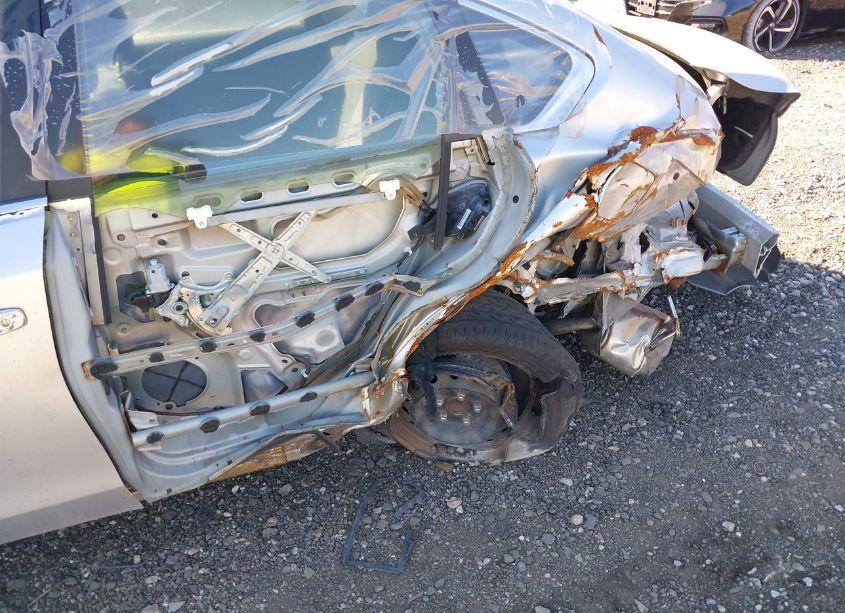 Photo 6 of 2013 Nissan Altima 2.5 S (VIN 1N4AL3AP6DC291946)