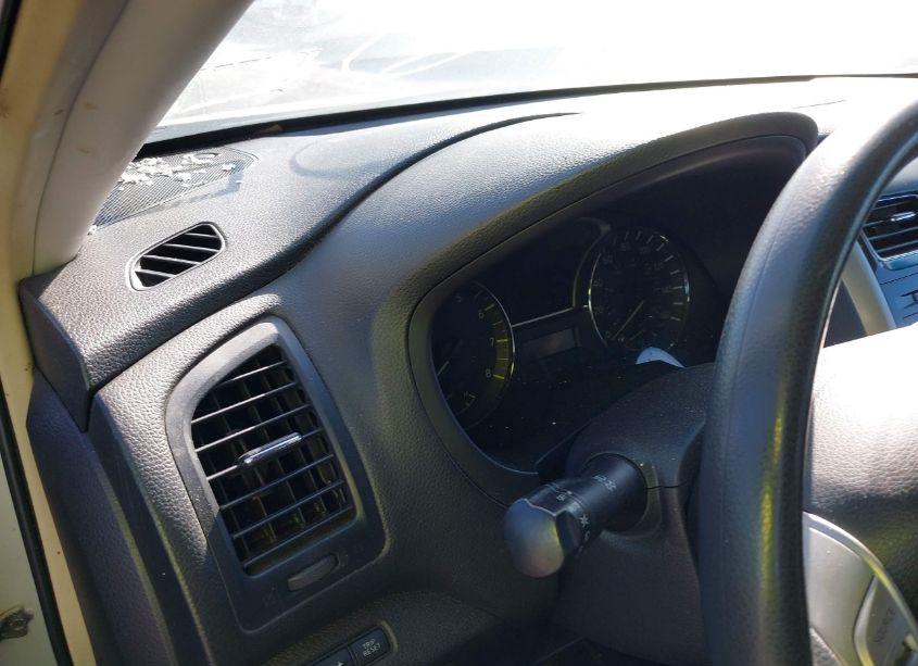 Photo 7 of 2013 Nissan Altima 2.5 S (VIN 1N4AL3AP6DC291946)