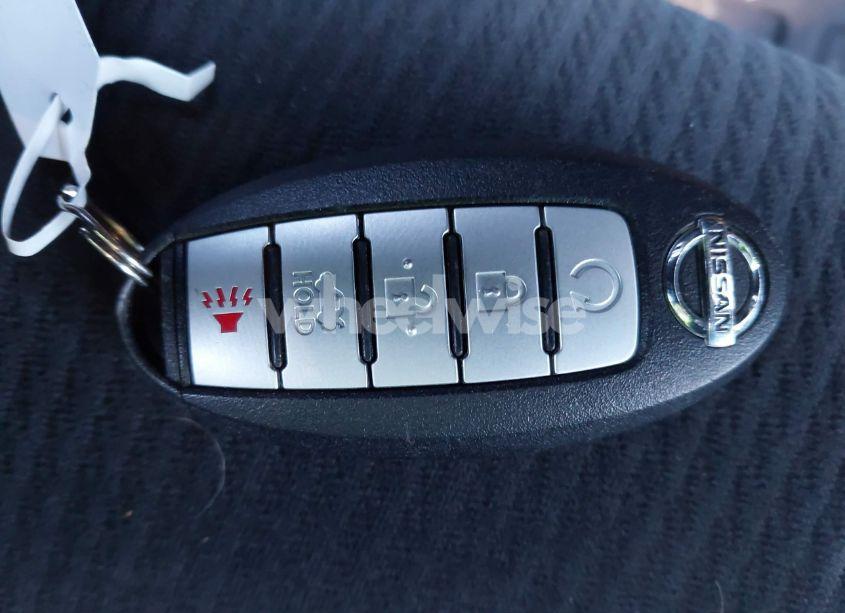 Photo 11 of 2013 Nissan Altima 2.5 SV (VIN 1N4AL3AP6DC292630)