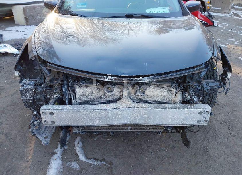 Photo 6 of 2013 Nissan Altima 2.5 SV (VIN 1N4AL3AP6DC292630)