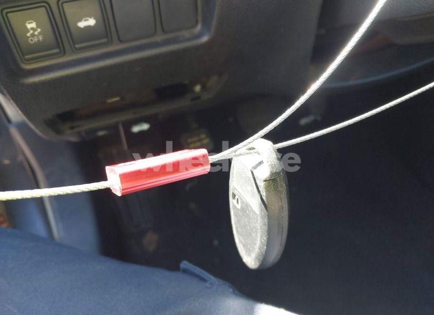 Photo 11 of 2013 Nissan Altima 2.5 S (VIN 1N4AL3AP6DC295382)