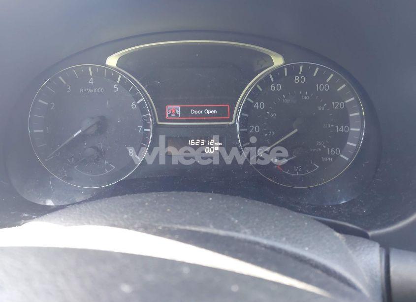 Photo 7 of 2013 Nissan Altima 2.5 S (VIN 1N4AL3AP6DC295382)