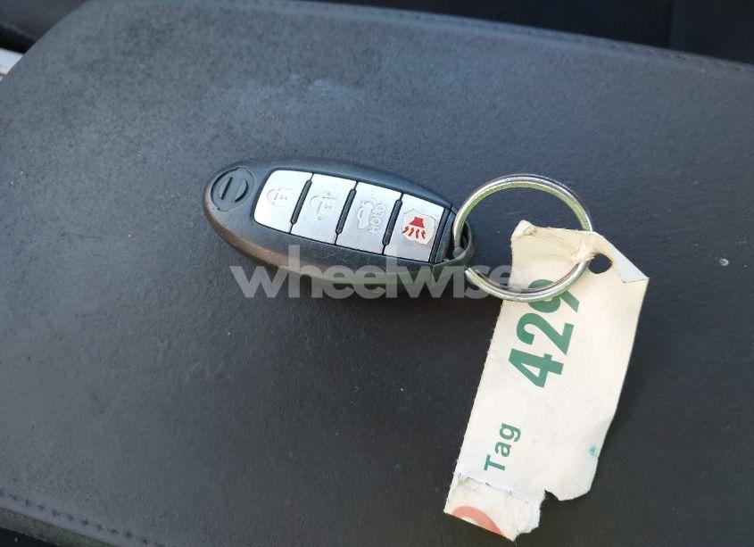 Photo 11 of 2013 Nissan Altima 2.5 S (VIN 1N4AL3AP6DC920525)