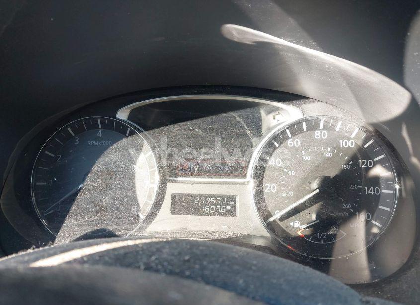 Photo 7 of 2013 Nissan Altima 2.5 S (VIN 1N4AL3AP6DC920525)