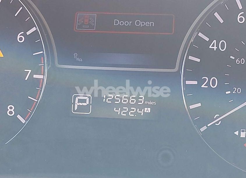 Photo 7 of 2013 Nissan Altima 2.5 SL (VIN 1N4AL3AP6DC922016)