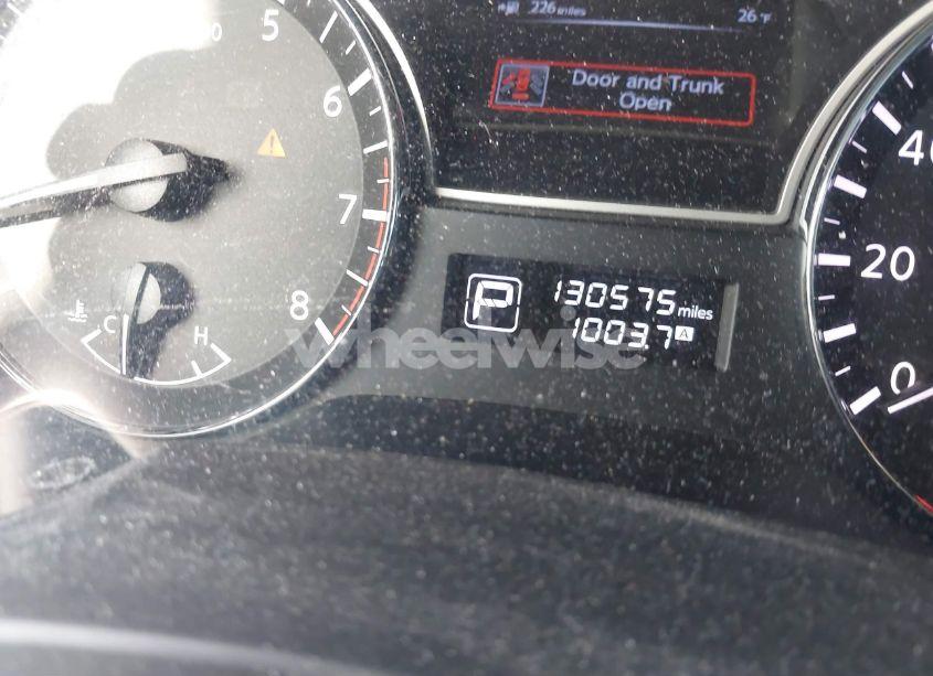 Photo 15 of 2013 Nissan Altima 2.5 SV (VIN 1N4AL3AP6DN406436)