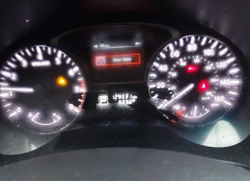 Photo 15 of 2013 Nissan Altima 2.5 SV (VIN 1N4AL3AP6DN420692)