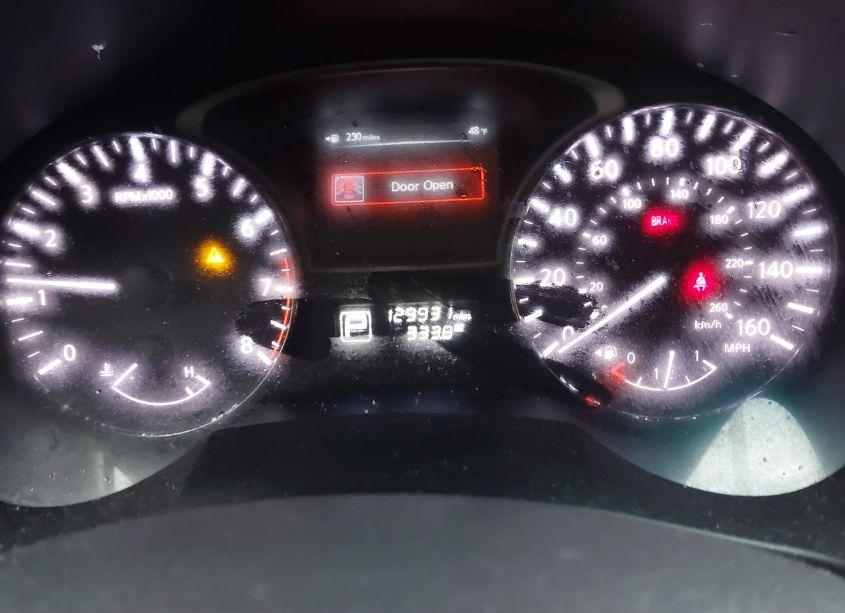 Photo 7 of 2013 Nissan Altima 2.5 SV (VIN 1N4AL3AP6DN420692)