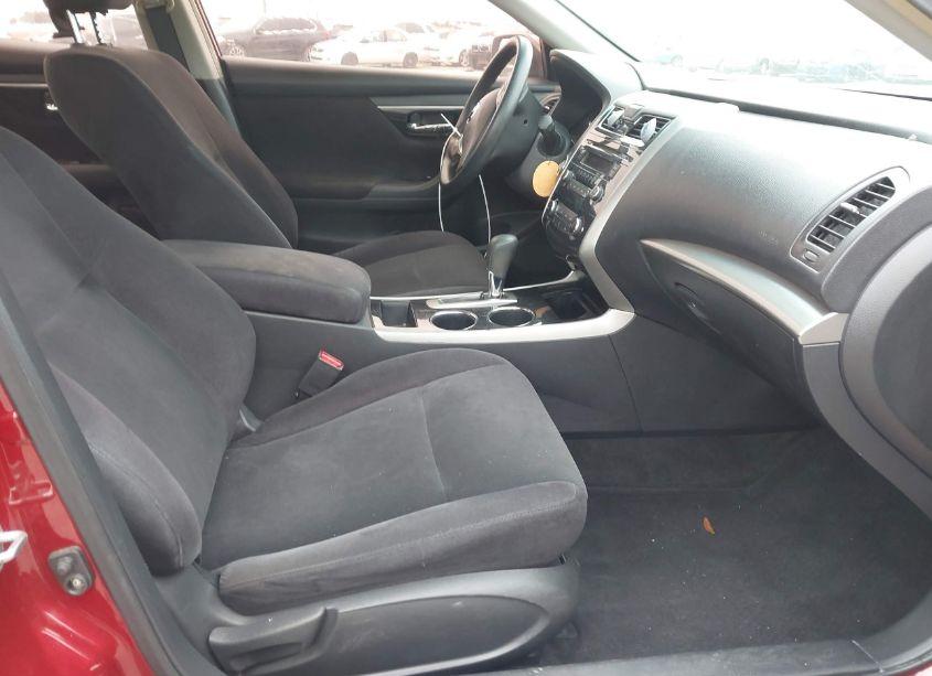 Photo 5 of 2013 Nissan Altima 2.5 S (VIN 1N4AL3AP6DN431644)