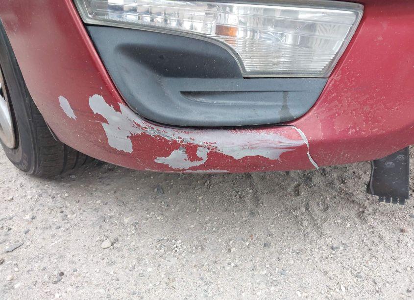 Photo 6 of 2013 Nissan Altima 2.5 S (VIN 1N4AL3AP6DN431644)