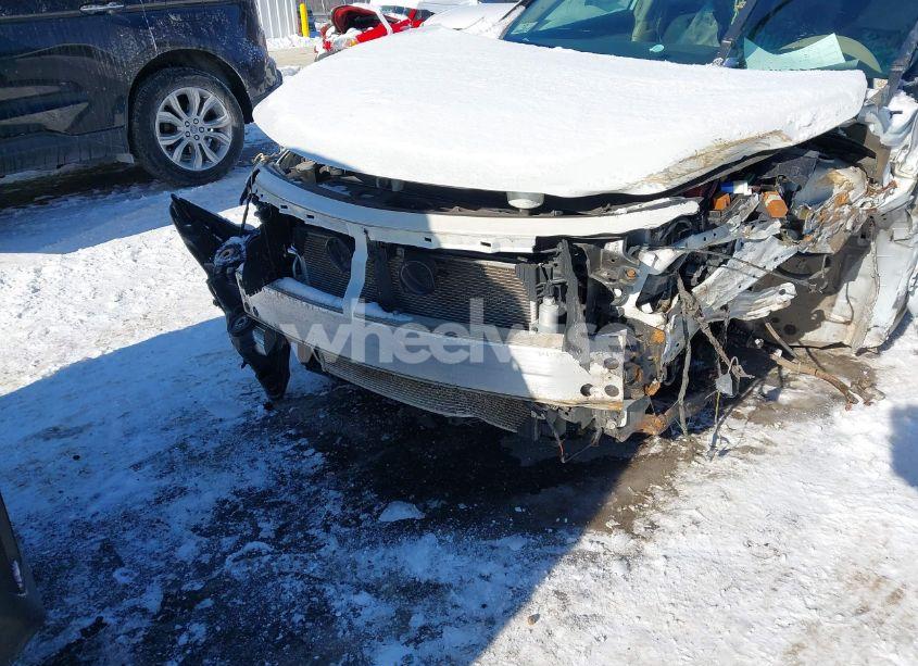 Photo 12 of 2013 Nissan Altima 2.5 SV (VIN 1N4AL3AP6DN431725)