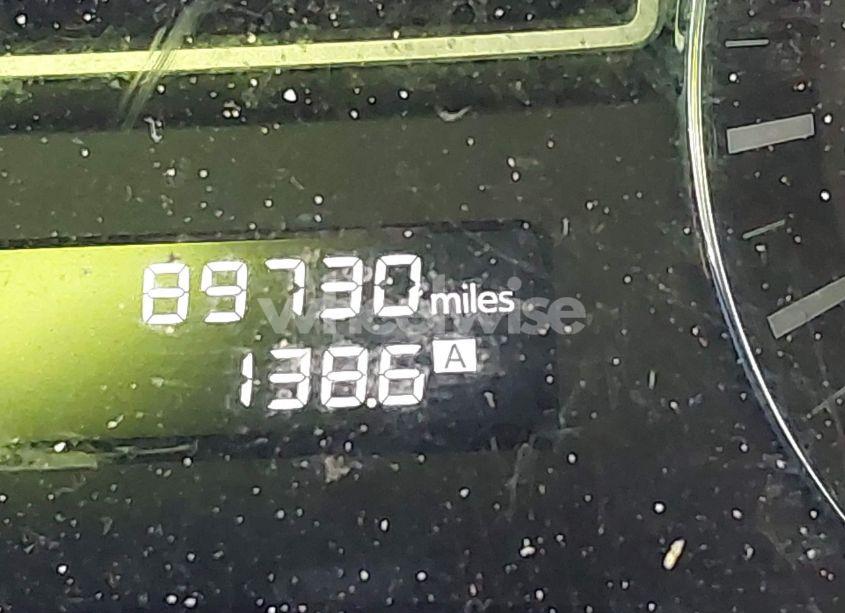 Photo 7 of 2013 Nissan Altima 2.5 SV (VIN 1N4AL3AP6DN431725)