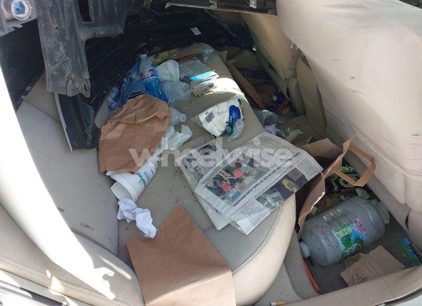 Photo 8 of 2013 Nissan Altima 2.5 SV (VIN 1N4AL3AP6DN431725)