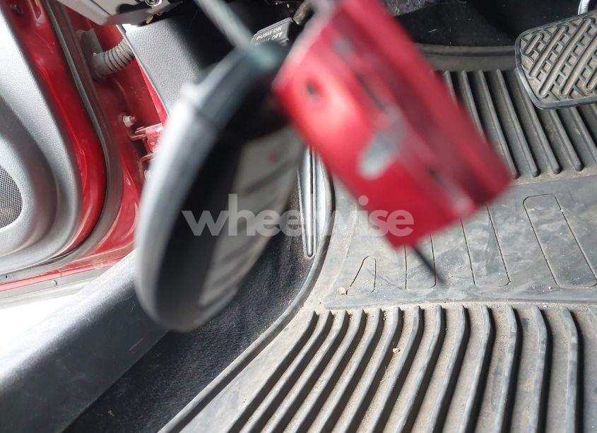 Photo 11 of 2013 Nissan Altima 2.5 SV (VIN 1N4AL3AP6DN440859)