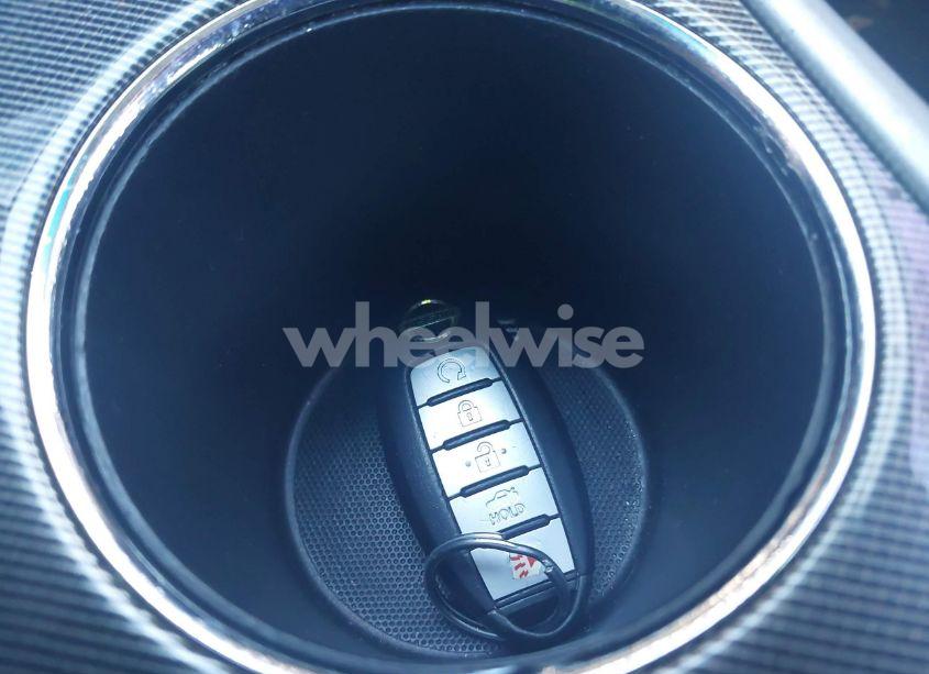 Photo 11 of 2013 Nissan Altima 2.5 SL (VIN 1N4AL3AP6DN441574)