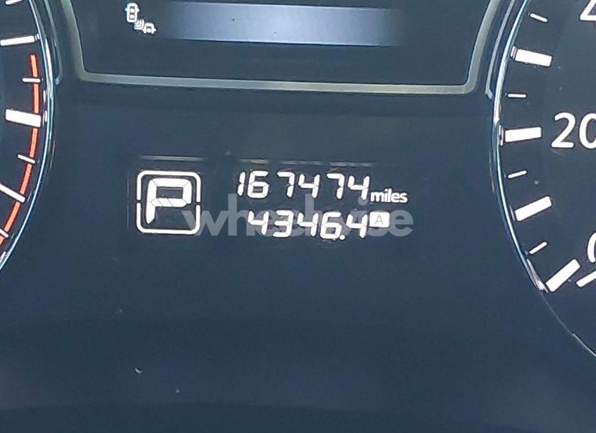 Photo 15 of 2013 Nissan Altima 2.5 SL (VIN 1N4AL3AP6DN441574)